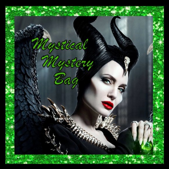 Mystical Mystery Bundle Bag - Picture 1 of 2